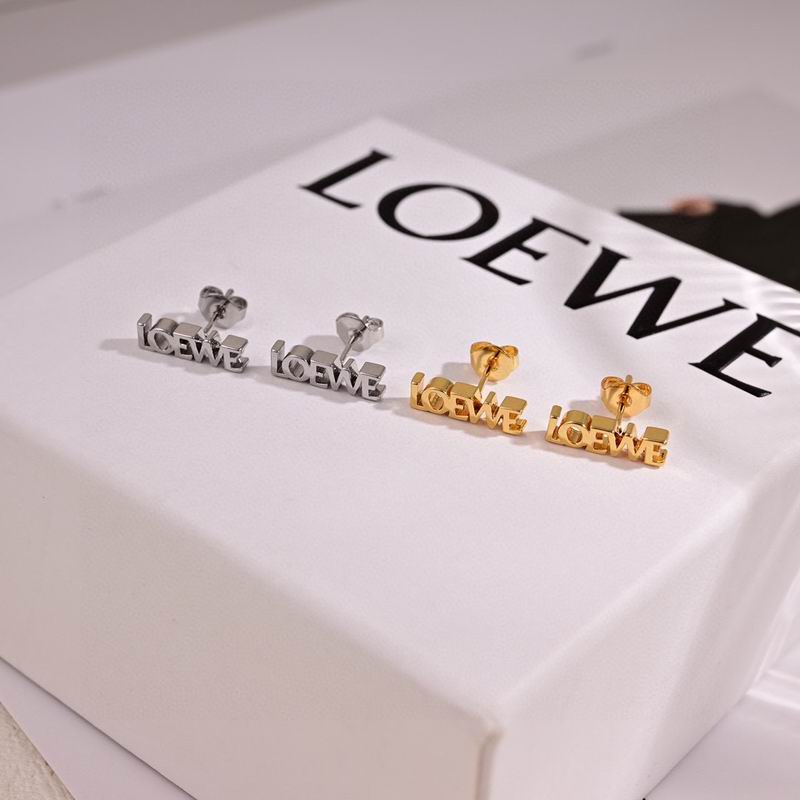 Loewe Earring 06yxs03